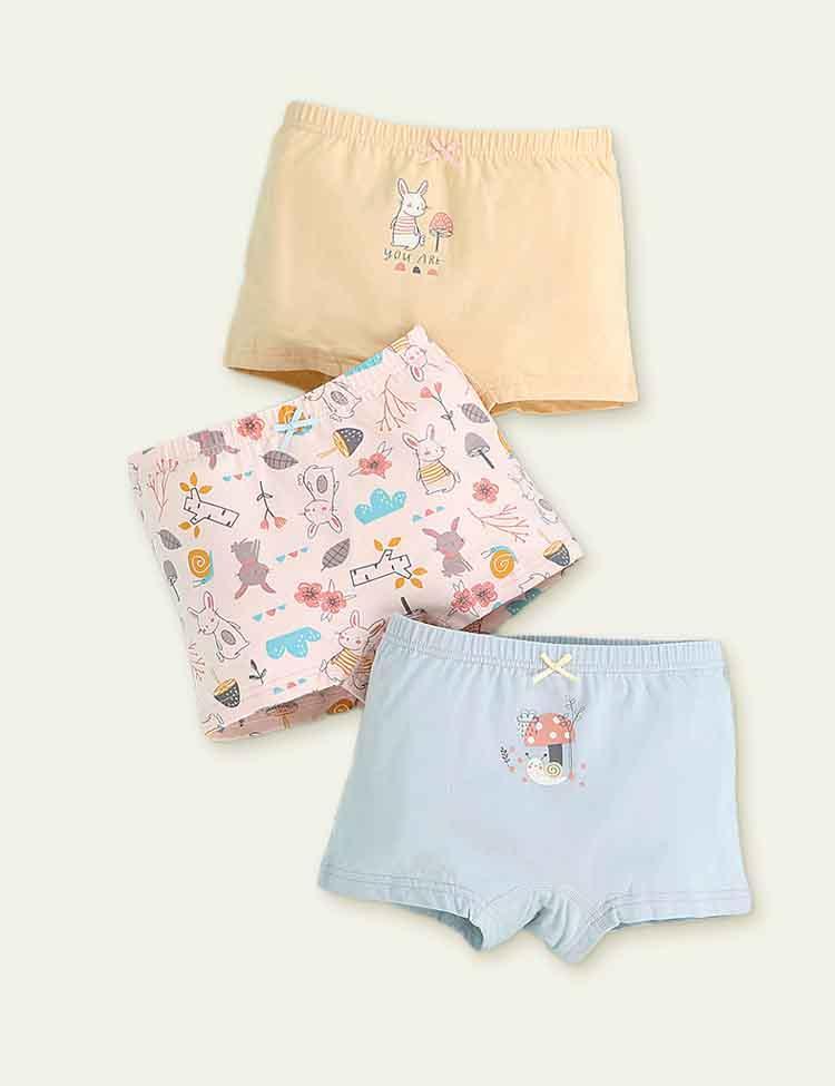 Printed Boxer Briefs - CCMOM