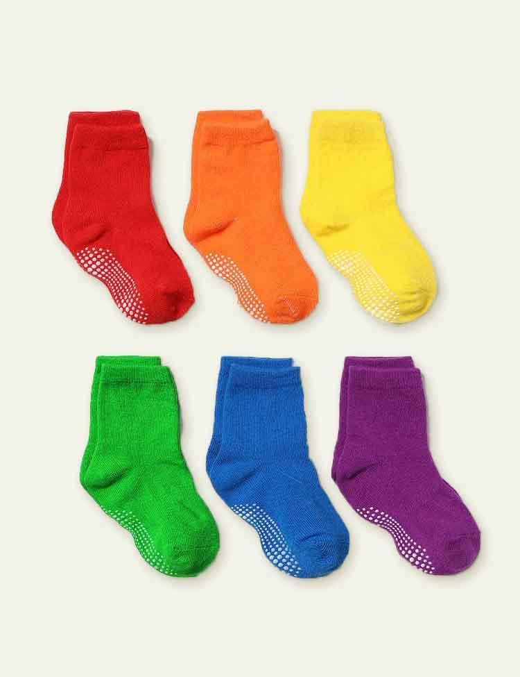 Free 100%Cotton Socks - CCMOM