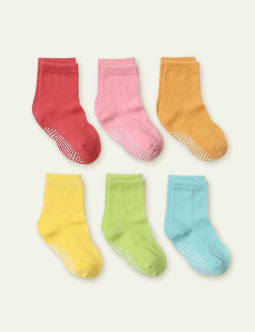 Free 100%Cotton Socks - CCMOM