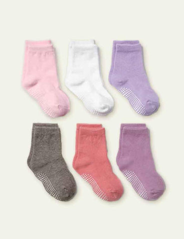 Free 100%Cotton Socks - CCMOM