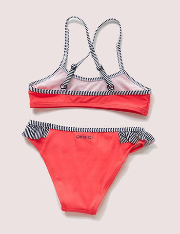 Red Bikini Swimsuit - CCMOM