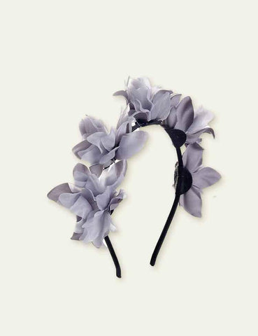 Simulation Flower Headband - CCMOM