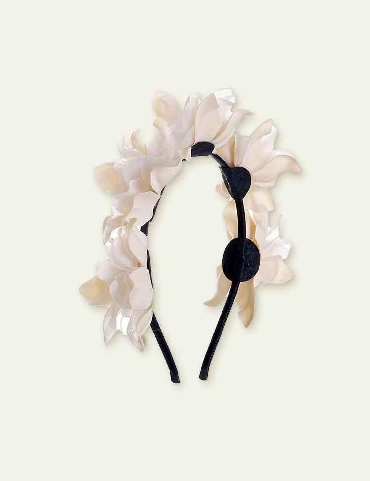 Simulation Flower Headband - CCMOM