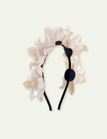 Simulation Flower Headband - CCMOM