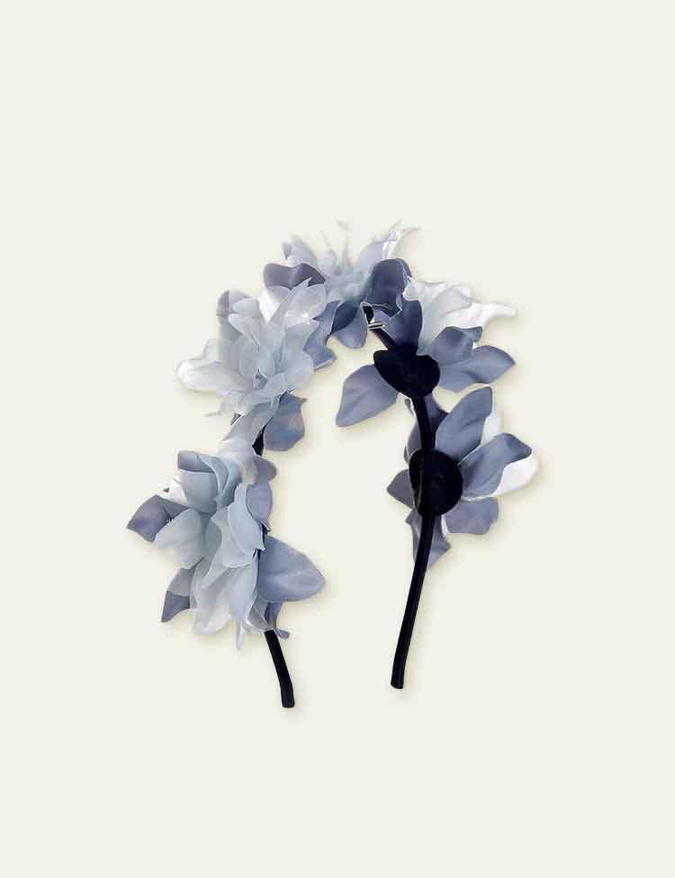 Simulation Flower Headband - CCMOM