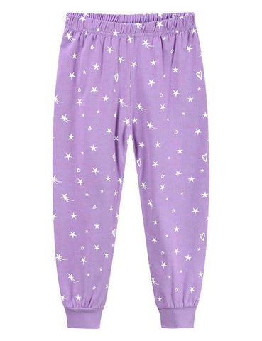 Unicorn Printed pajamas - CCMOM