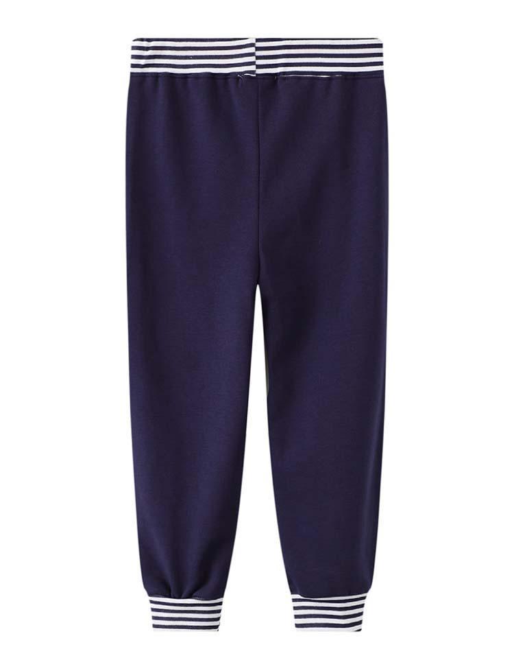 Weather Appliqué Sweatpants - CCMOM